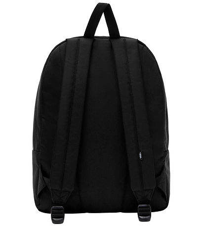 Vans Rygsæk - Old Skool Drop V - Sort Vans Rygsæk - Old Skool Drop V - Sort