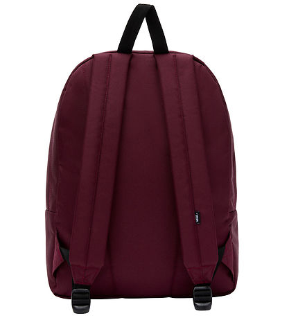 Vans Rygsæk - Old Skool Print - Port Royale Vans Rygsæk - Old Skool Print - Port Royale