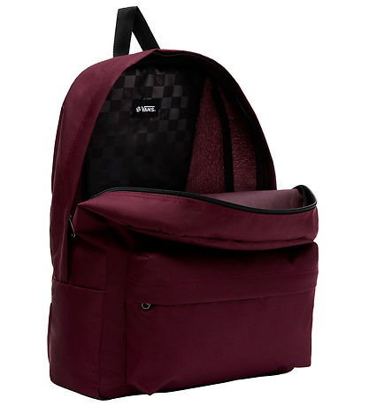 Vans Rygsæk - Old Skool Print - Port Royale Vans Rygsæk - Old Skool Print - Port Royale