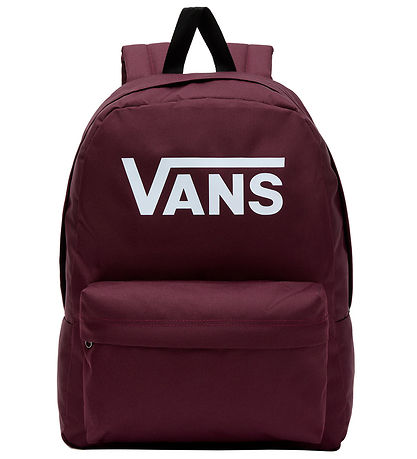 Vans Rygsæk - Old Skool Print - Port Royale Vans Rygsæk - Old Skool Print - Port Royale