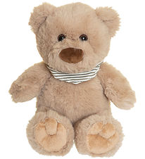 Teddykompaniet Bamse - Malte - 25 cm - Beige Teddykompaniet Bamse - Malte - 25 cm - Beige