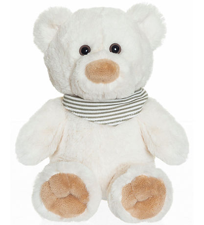 Teddykompaniet Bamse - Malte - 25 cm - Creme Teddykompaniet Bamse - Malte - 25 cm - Creme