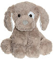 Teddykompaniet Bamse - Hasse - 27 cm - Brun Teddykompaniet Bamse - Hasse - 27 cm - Brun