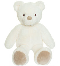Teddykompaniet Bamse - Sven - 45 cm - Creme Teddykompaniet Bamse - Sven - 45 cm - Creme
