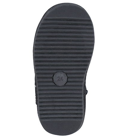 Sofie Schnoor Bamsestøvler - Valesk - Sort