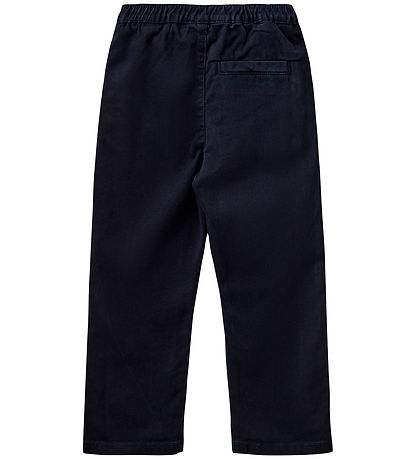 Sofie Schnoor Bukser - Stormsk - Navy Blue