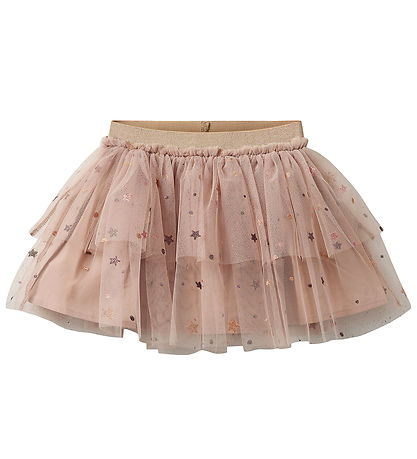 Sofie Schnoor Nederdel - Siggysk - Light Rose Sofie Schnoor Nederdel - Siggysk - Light Rose