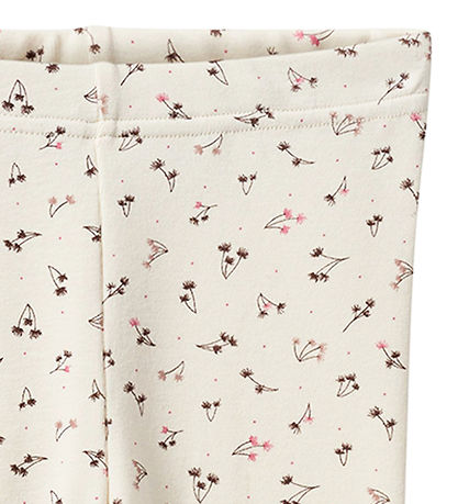 Sofie Schnoor Leggings - Nalinesb - AOP Flower Sofie Schnoor Leggings - Nalinesb - AOP Flower