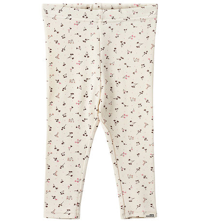 Sofie Schnoor Leggings - Nalinesb - AOP Flower Sofie Schnoor Leggings - Nalinesb - AOP Flower