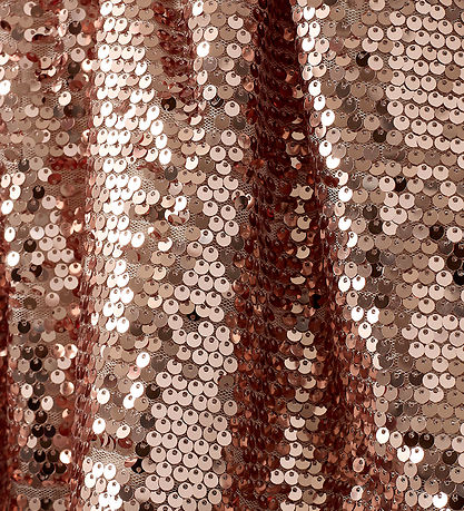 Sofie Schnoor Nederdel - Marask - Rose Gold