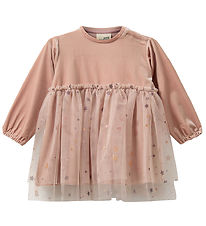 Sofie Schnoor Kjole - Deesb - Light Rose Sofie Schnoor Kjole - Deesb - Light Rose