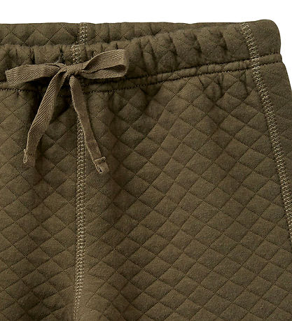 Sofie Schnoor Sweatpants - Paulsb - Grøn Sofie Schnoor Sweatpants - Paulsb - Grøn