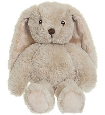 Teddykompaniet Bamse - Svea - 25 cm - Støvet Sand Teddykompaniet Bamse - Svea - 25 cm - Støvet Sand