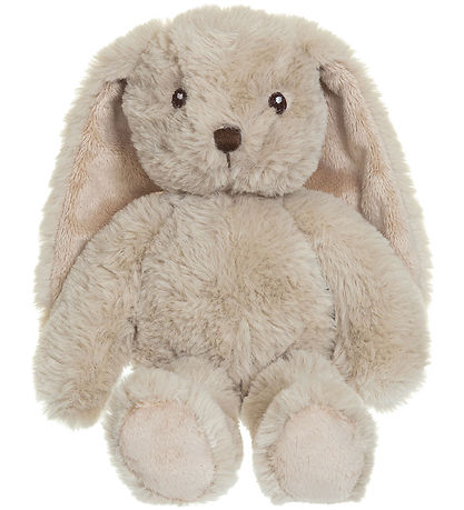 Teddykompaniet Bamse - Svea - 25 cm - Støvet Sand Teddykompaniet Bamse - Svea - 25 cm - Støvet Sand