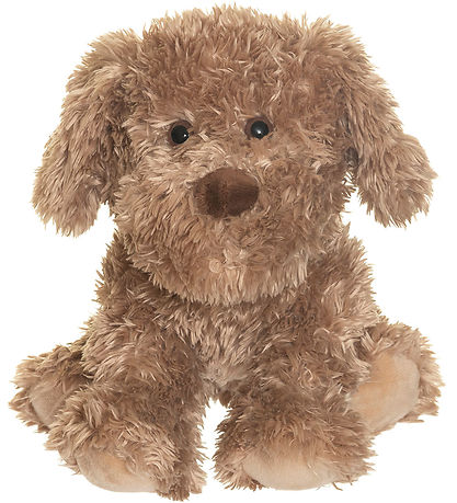 Teddykompaniet Bamse - Selma - 25 cm - Brun