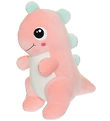 Teddykompaniet Bamse - Kramisar - 25 cm - Peach Teddykompaniet Bamse - Kramisar - 25 cm - Peach