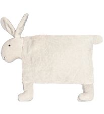 Senger Naturwelt Varmepude - Stone Pine Rabbit - 45x30 cm - Hvid Senger Naturwelt Varmepude - Stone Pine Rabbit - 45x30 cm - Hvid
