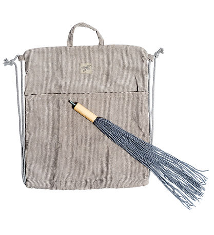 by ASTRUP Kæphest - 68 cm - Grå Skimmel by ASTRUP Kæphest - 68 cm - Grå Skimmel