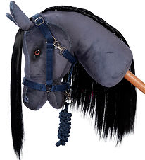 by ASTRUP Grime og Træktov Til Kæphest - Blå by ASTRUP Grime og Træktov Til Kæphest - Blå