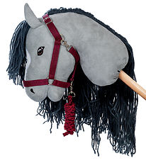 by ASTRUP Grime og Træktov Til Kæphæst - Rød by ASTRUP Grime og Træktov Til Kæphæst - Rød