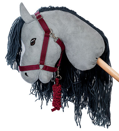 by ASTRUP Grime og Træktov Til Kæphæst - Rød by ASTRUP Grime og Træktov Til Kæphæst - Rød