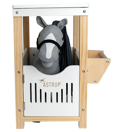 by ASTRUP Hestestald t. Lille Hest by ASTRUP Hestestald t. Lille Hest