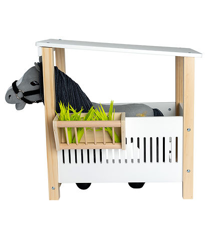 by ASTRUP Hestestald t. Lille Hest by ASTRUP Hestestald t. Lille Hest