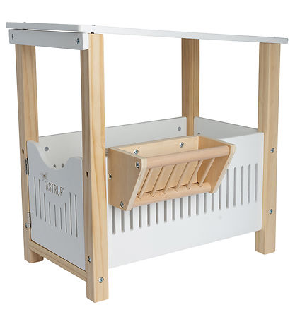 by ASTRUP Hestestald t. Lille Hest by ASTRUP Hestestald t. Lille Hest