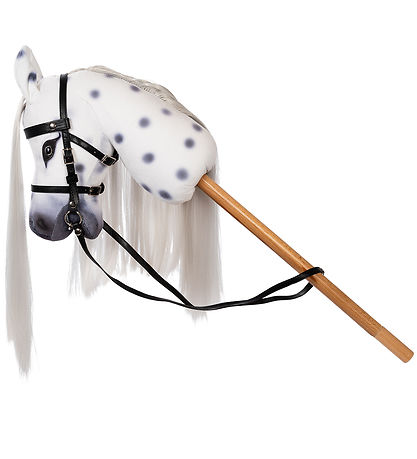 by ASTRUP Kæphest - 68 cm - Plettet by ASTRUP Kæphest - 68 cm - Plettet