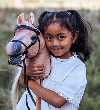 by ASTRUP Kæphest - Spirit - 68 cm - Blond