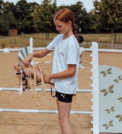 by ASTRUP Kæphest - Spirit - 68 cm - Blond