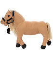 by ASTRUP Krammepony - Daisy - 30 cm. - Beige