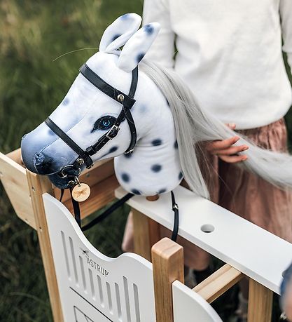 by ASTRUP Hesteboks t. 4 Kæpheste