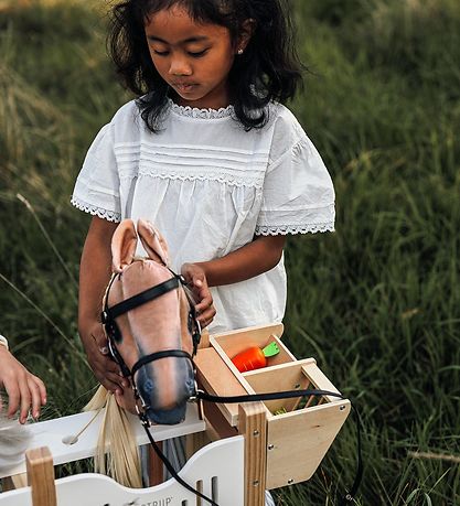 by ASTRUP Hesteboks t. 4 Kæpheste