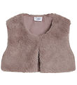 Hust and Claire Vest - HcElla - Adobe Rose Hust and Claire Vest - HcElla - Adobe Rose