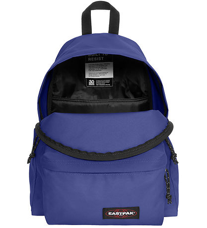 Eastpak Skoletaske - 24L - Day Pak'r - Suit Blue Eastpak Skoletaske - 24L - Day Pak'r - Suit Blue
