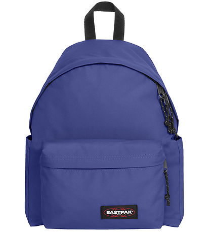 Eastpak Skoletaske - 24L - Day Pak'r - Suit Blue Eastpak Skoletaske - 24L - Day Pak'r - Suit Blue