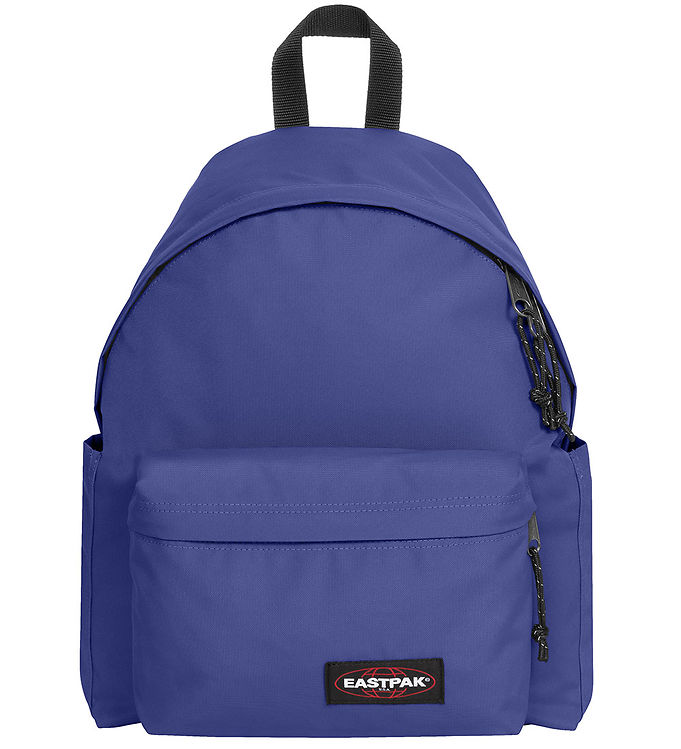 Eastpak Skoletaske - 24L - Day Pak'r - Suit Blue