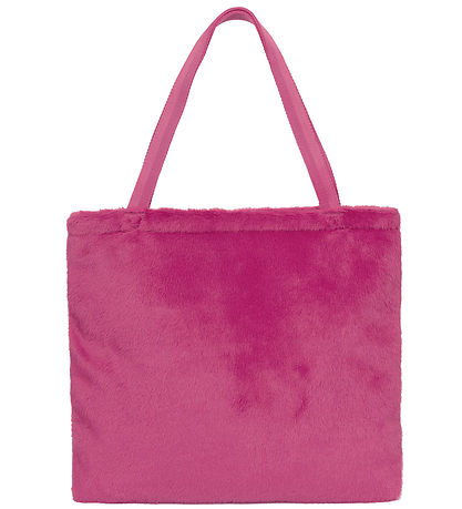Eastpak Taske - Charlie - Fuzzy Fuchsia Eastpak Taske - Charlie - Fuzzy Fuchsia