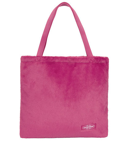 Eastpak Taske - Charlie - Fuzzy Fuchsia Eastpak Taske - Charlie - Fuzzy Fuchsia