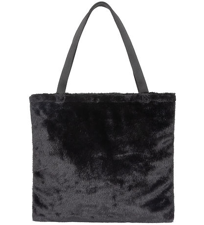 Eastpak Taske - Charlie - Fuzzy Black