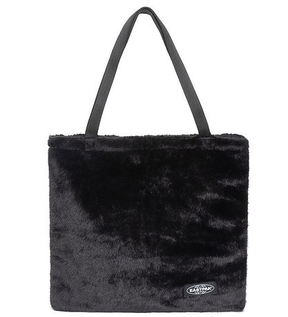 Eastpak Taske - Charlie - Fuzzy Black Eastpak Taske - Charlie - Fuzzy Black