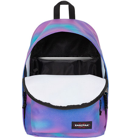 Eastpak Rygsæk - Out Of Office - 27L - Sparkly Blur Eastpak Rygsæk - Out Of Office - 27L - Sparkly Blur