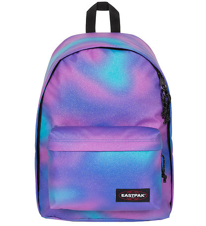 Eastpak Rygsæk - Out Of Office - 27L - Sparkly Blur Eastpak Rygsæk - Out Of Office - 27L - Sparkly Blur