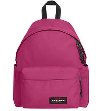 Eastpak Skoletaske - 24L - Day Pak'r - Magnolia Fuchsia Eastpak Skoletaske - 24L - Day Pak'r - Magnolia Fuchsia