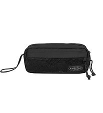Eastpak Penalhus - Double Pouch - Black Eastpak Penalhus - Double Pouch - Black