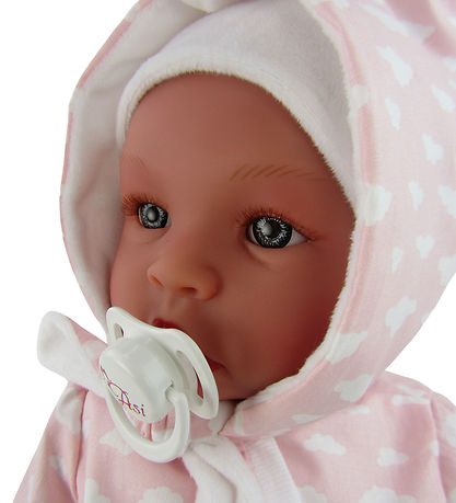 Asi Dukke - 46 cm - Leonora