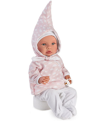 Asi Dukke - 46 cm - Leonora