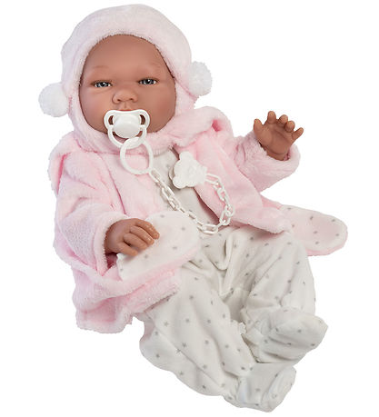 Asi Dukke - 43 cm - Maria