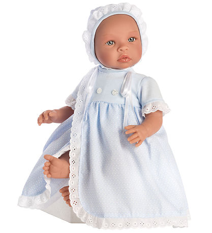 Asi Dukke - 46 cm - Leo